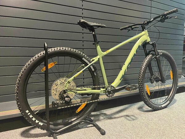 Kona cinder cone green clearance