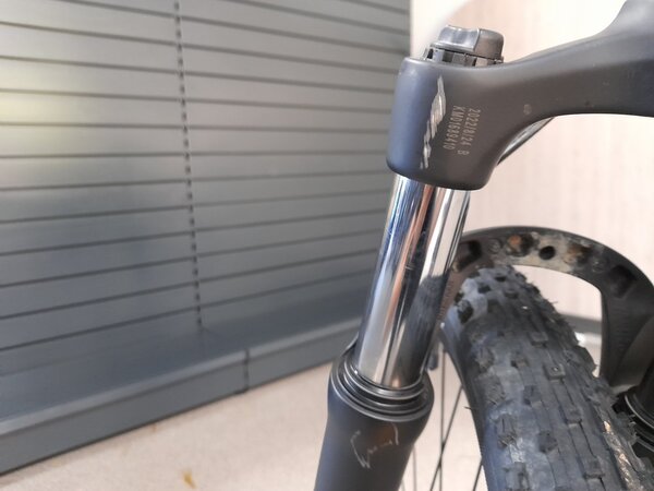 Testovaný Bicykel Trek Marlin 5 Lithium Grey 2023 RK23