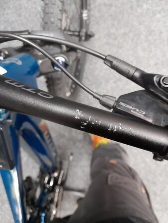 Testovaný elektrobicykel CTM Areon GX Xpert Čierna/Petrolejová 2026 EB-KH-8