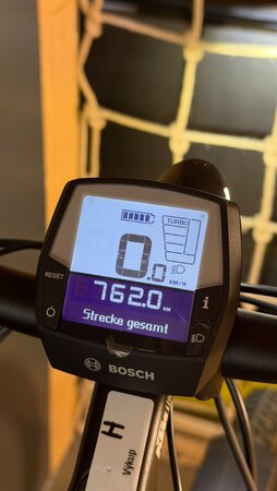 Testovaný elektrobicykel KTM Macina Aera P272