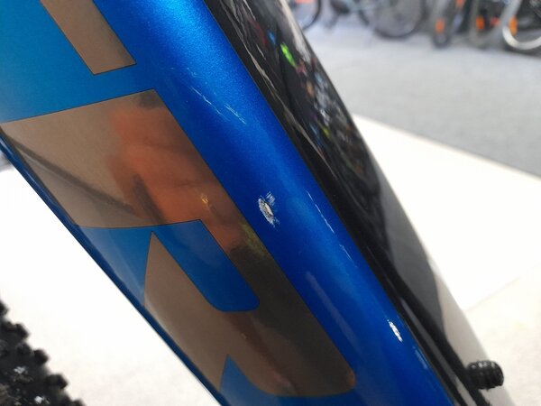 Testovaný Elektrobicykel Trek Powerfly 4 625 Wh Gen 4 Gloss Alpine/Gloss Lithium 2023