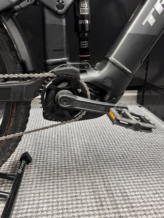 Testovaný elektrobicykel Trek Rail+ 5 Gen 5 Lithium Grey 2025 XL