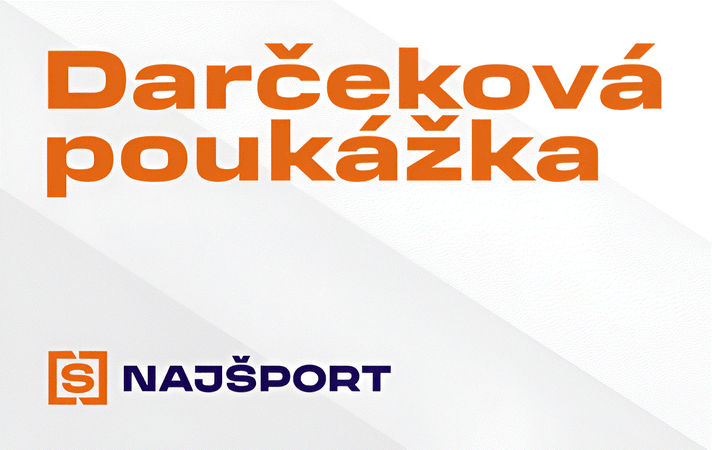 Eshop darčekový poukaz