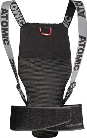 Chránič Live Shield Black 22/23 Chránič Live Shield Black 22/23