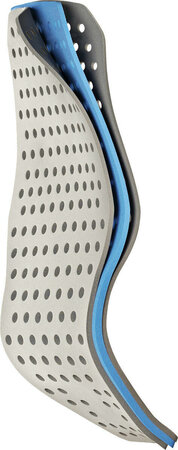 Chránič Live Shield Vest M Black/Grey Chránič Live Shield Vest M Black/Grey