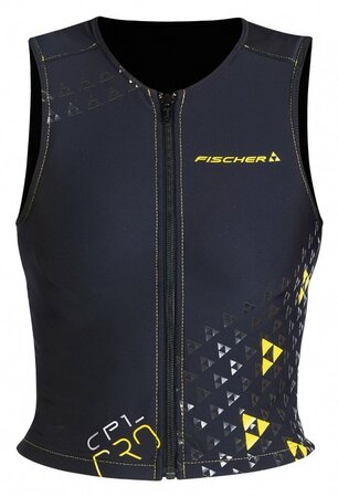 Chránič Fischer CP1 protector pro jr 19/20