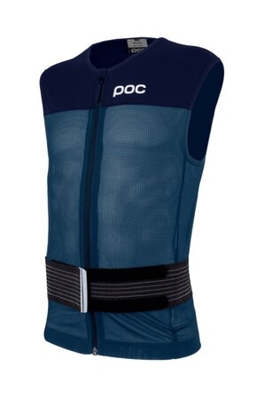 Chránič POC Spine VPD Air Vest Cubane Blue Regular 20/21