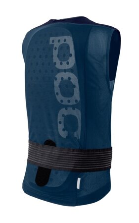 Chránič POC Spine VPD Air Vest Cubane Blue Regular 20/21