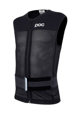Chránič POC Spine VPD Air Vest Uranium Black Regular 20/21
