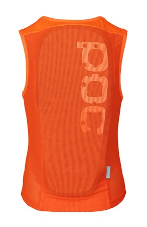 Chránič POCito VPD Air Vest Fluorescent Orange 20/21