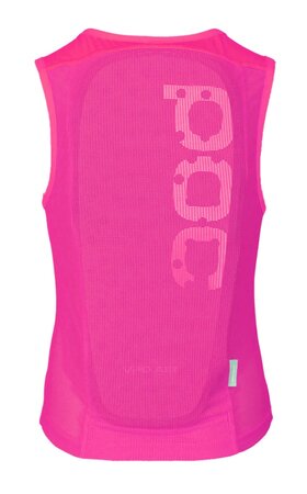 Chránič POCito VPD Air Vest Fluorescent Pink 20/21