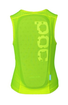 Chránič POCito VPD Air Vest Fluorescent Yellow/Green 20/21