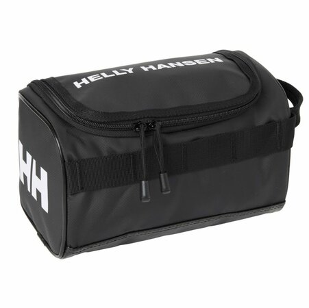 Taška Helly Hansen HH Classic Wash Bag Black