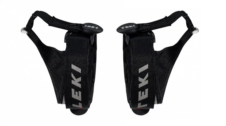 Leki Trigger S Vario strap 19/20