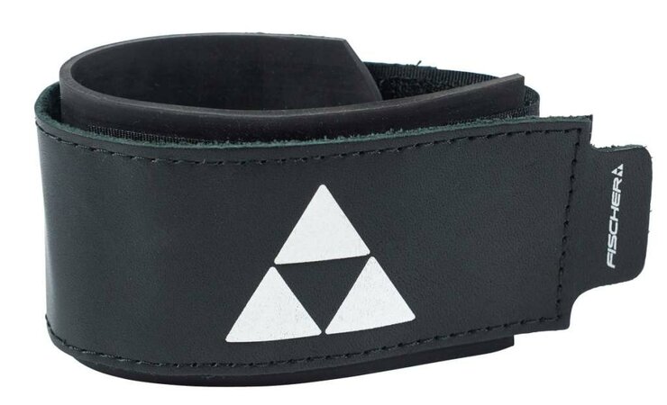Páska na lyže Fischer Alpine leather 19/20