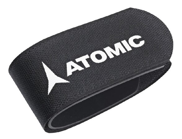 Páska na lyže Atomic RS Ski Fix Black/Black