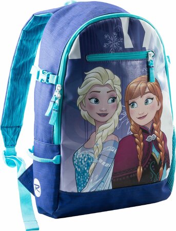Rossignol Back to School pack frozen