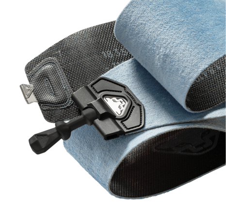 Skialpové pásy na lyže Dynafit Speedskin Blacklight 80 21/22