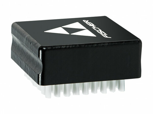 Fischer kefa Brush Nylon Triangle