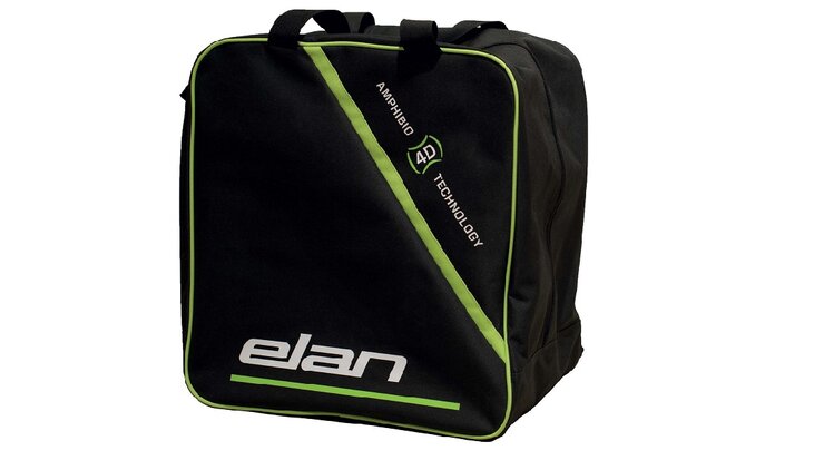 Elan vak na lyžiarky a prilbu 19/20