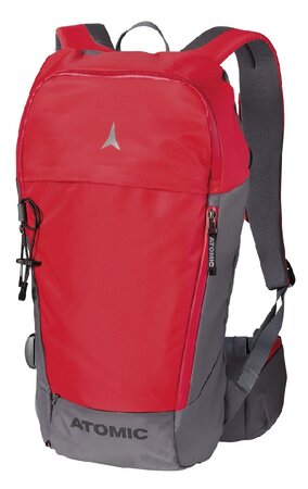 Lyžiarsky ruksak Atomic Allmountain 18 Dark Red/Dark Grey 20/21