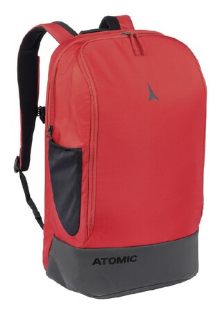 Lyžiarsky ruksak Atomic Travel Pack 30 Dark Red 20/21