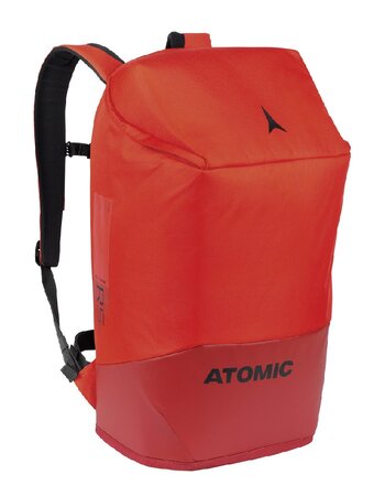 Lyžiarsky ruksak Atomic RS Pack 50 Bright Red 20/21