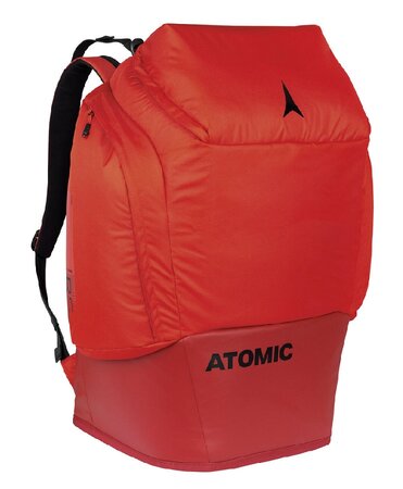 Lyžiarsky ruksak Atomic RS Pack 90 Bright Red 20/21 Lyžiarsky ruksak Atomic RS Pack 90 Bright Red 20/21