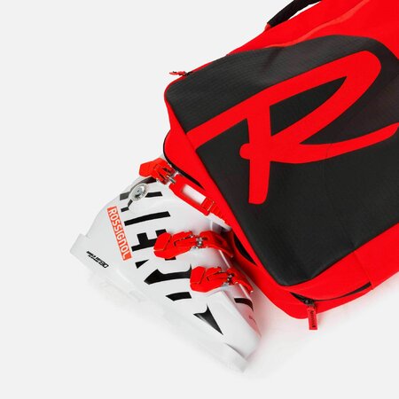 Rossignol Hero Dual Boot Bag 18/19 Rossignol Hero Dual Boot Bag 18/19