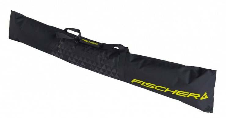 Vak Fischer taška na lyže XC Eco 1 p. 210 cm 19/20