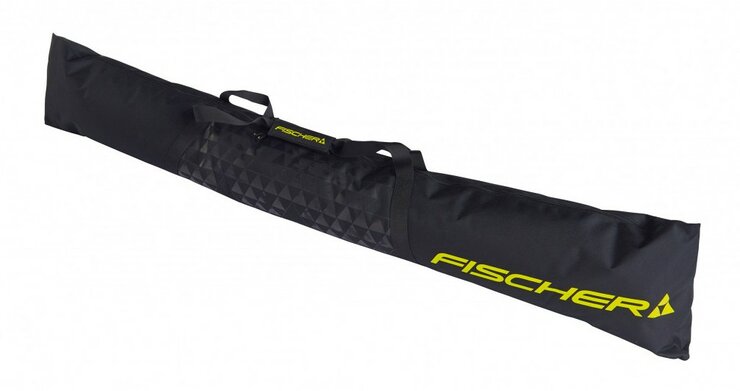 Vak Fischer taška na lyže XC Eco 3 p. 210 cm 19/20