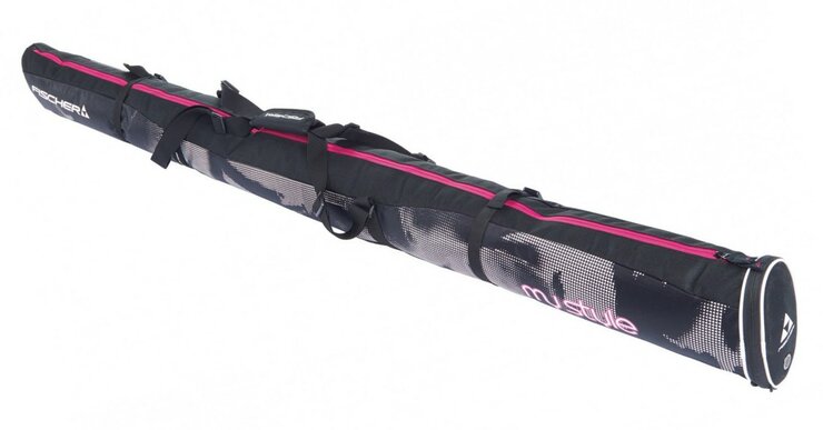 Vak Fischer taška na lyže XC My style 1 p. 185/200 19/20