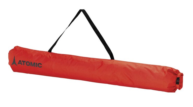 Vak na lyže Atomic A Sleeve Bright Red/Black 20/21