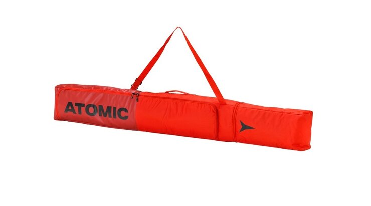 Vak na lyže Atomic bright red/dark red 19/20