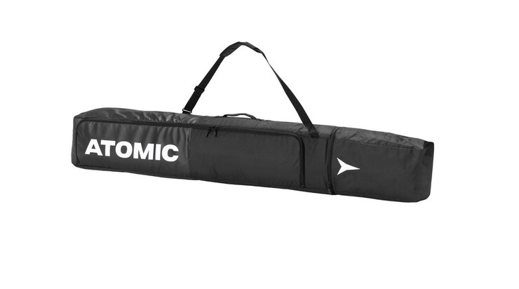 Vak na lyže Atomic Double black/white 19/20