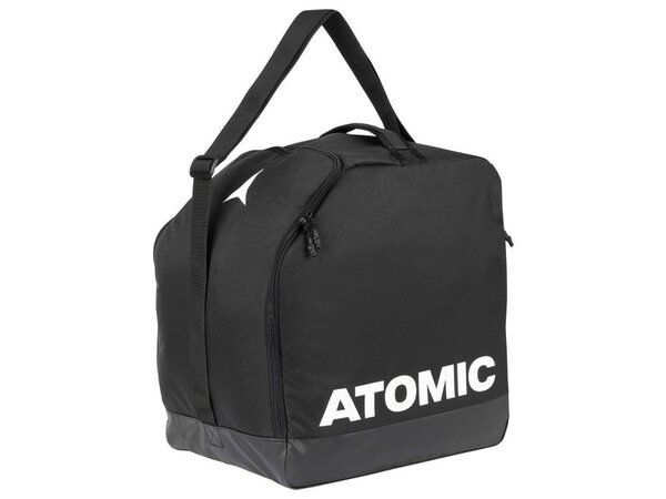 Vak na lyžiarky a prilbu Atomic Black/White