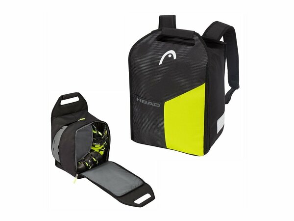 Vak na lyžiarky Head Boot Backpack 20/21