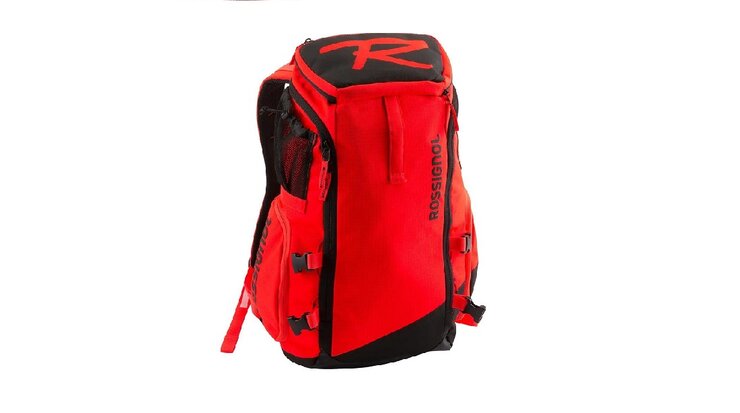 Vak na lyžiarky Rossignol Hero boot pack