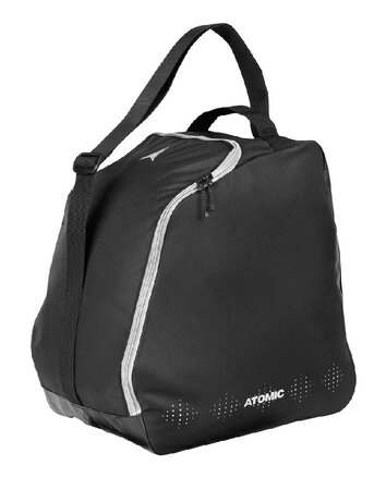 Vak na lyžiarky Atomic W Boot Bag Cloud Black 20/21