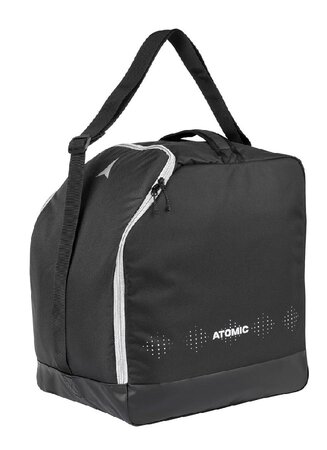 Vak na lyžiarky Atomic W Boot & Helmet Bag Cloud Black 20/21
