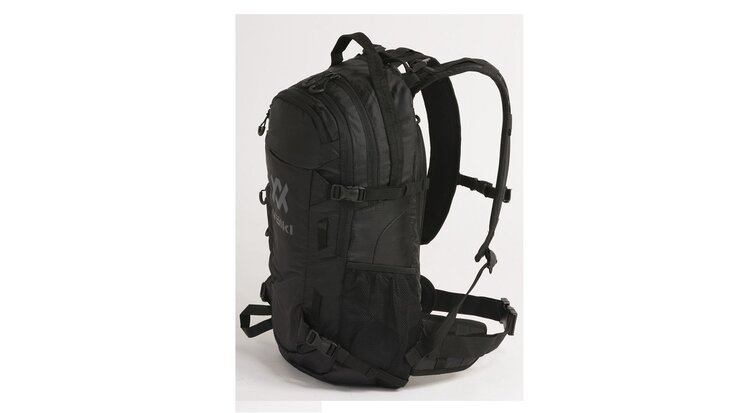 Batoh Völkl Team Pro backpack black 52l 19/20 Batoh Völkl Team Pro backpack black 52l 19/20