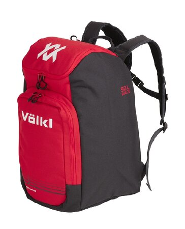 Vak na lyžiarky Völkl Race Boot Pack Red/Grey 20/21