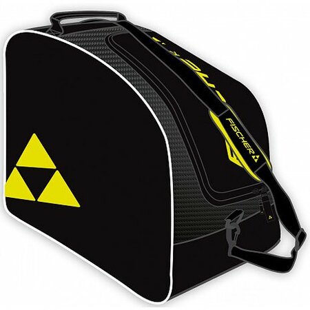 Vak fischer taška Boot + Helmet Alpine Eco 19/20