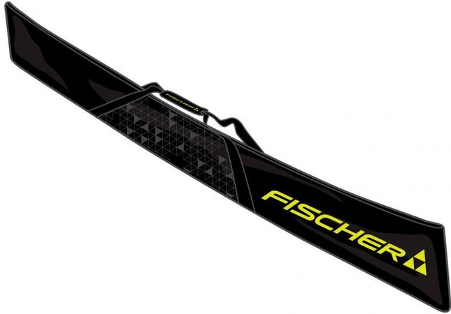 Fischer taška na lyže Alpine Eco 1 pair