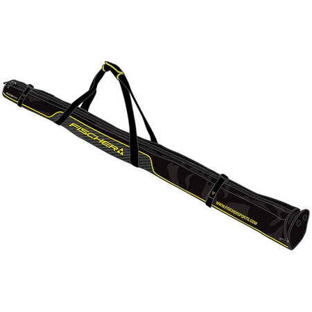 Fischer taška na lyže XC Performance 1 pair 19/20