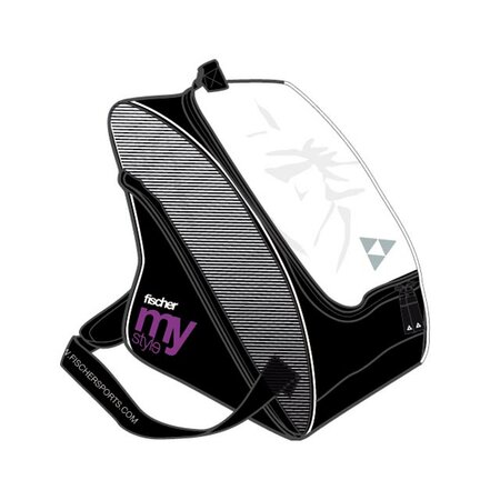 Vak Fischer taška na lyžiarky Alpine My Style 19/20