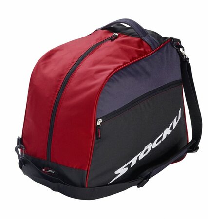 Vak na lyžiarky Stöckli