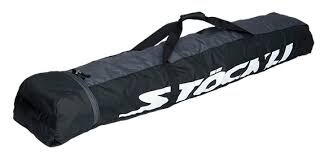 Stöckli Skibag for 2-3 pair