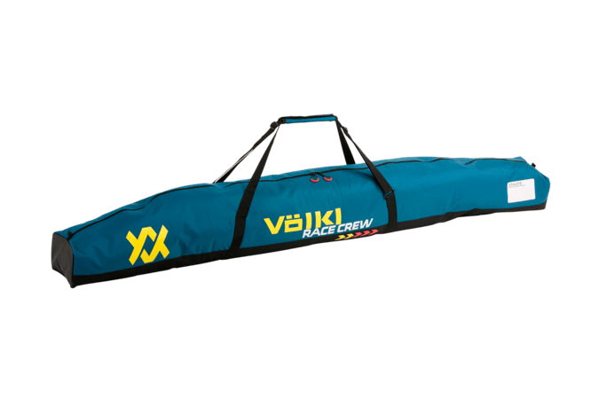Völkl Race Double Ski Bag 195cm