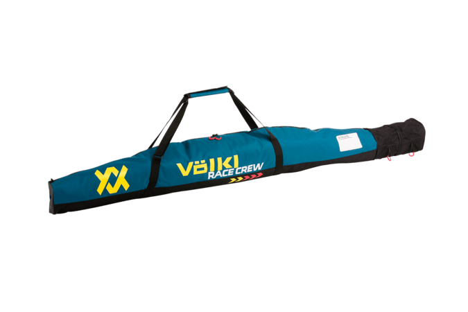 Völkl Race Single Ski Bag 165 + 15 + 15